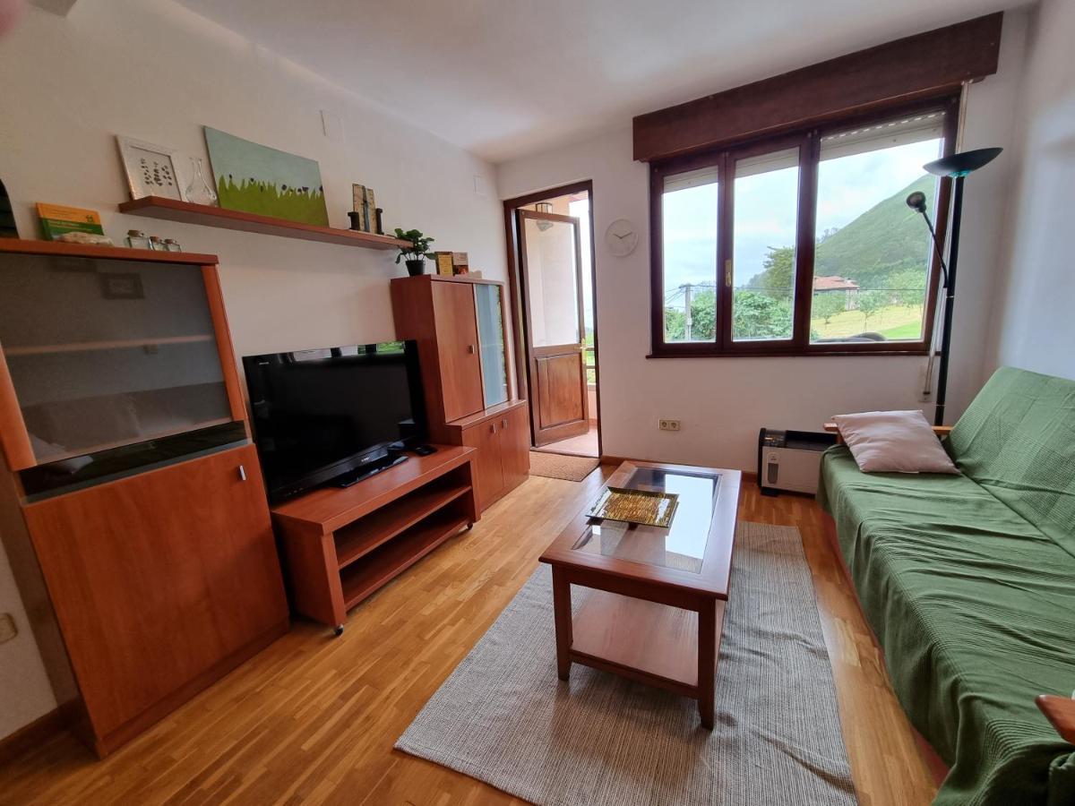 17C01 Apartamento Caravia Extérieur photo