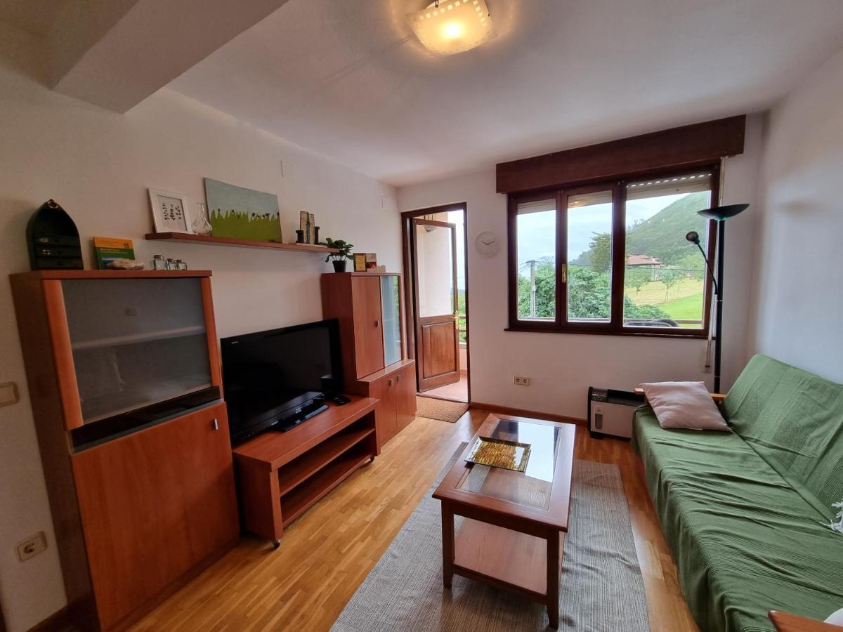 17C01 Apartamento Caravia Extérieur photo
