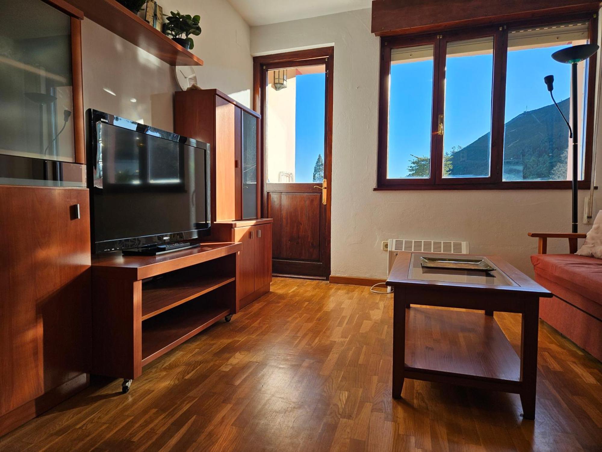 17C01 Apartamento Caravia Extérieur photo