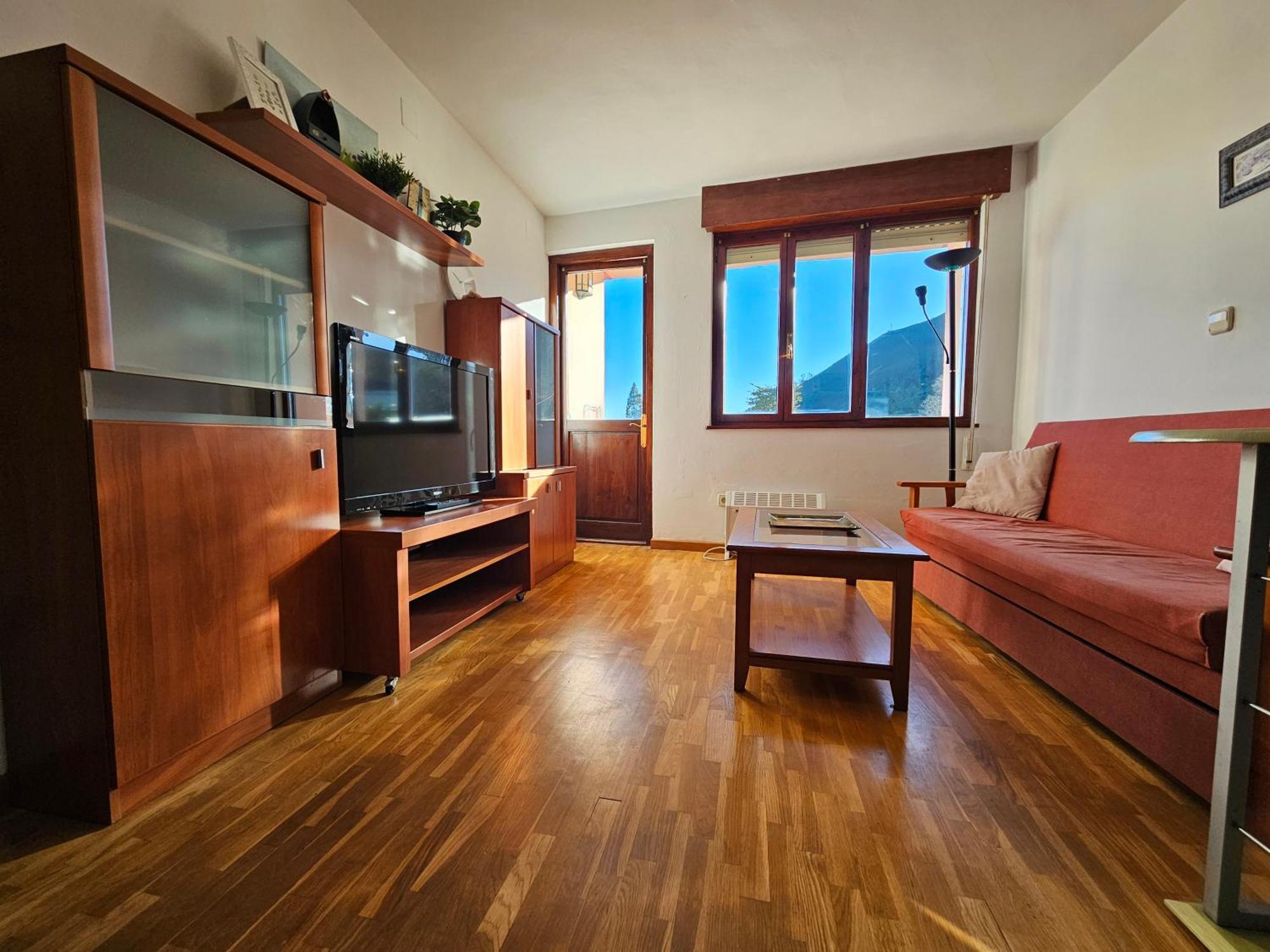 17C01 Apartamento Caravia Extérieur photo