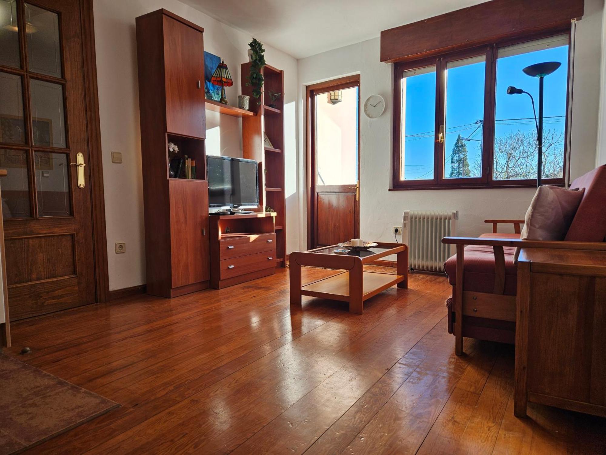 17C01 Apartamento Caravia Extérieur photo