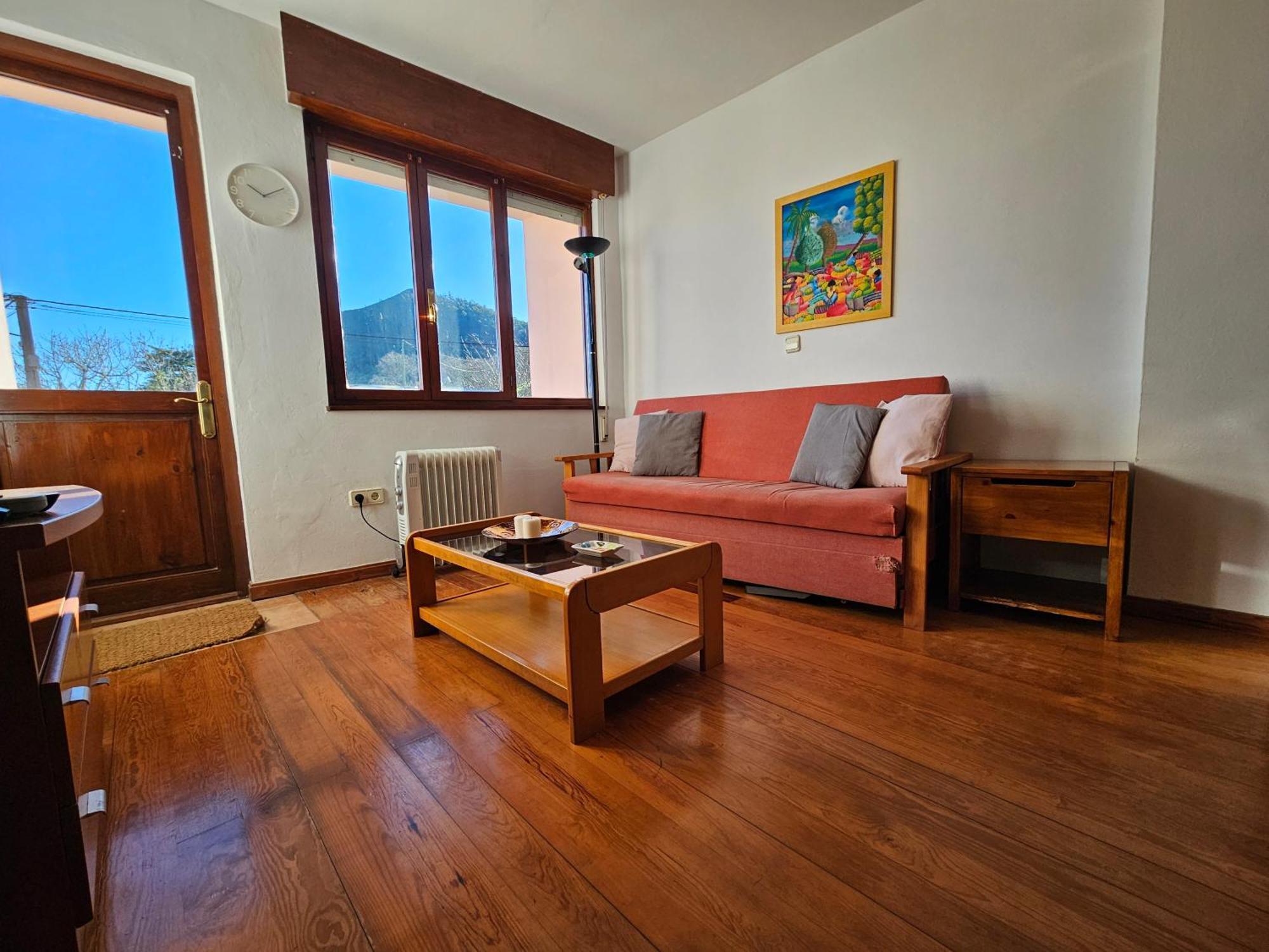 17C01 Apartamento Caravia Extérieur photo