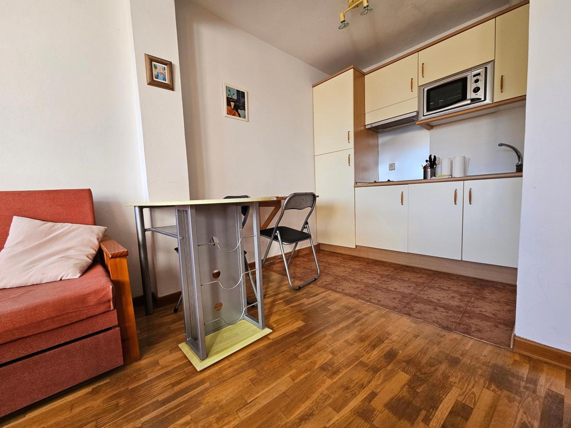 17C01 Apartamento Caravia Extérieur photo
