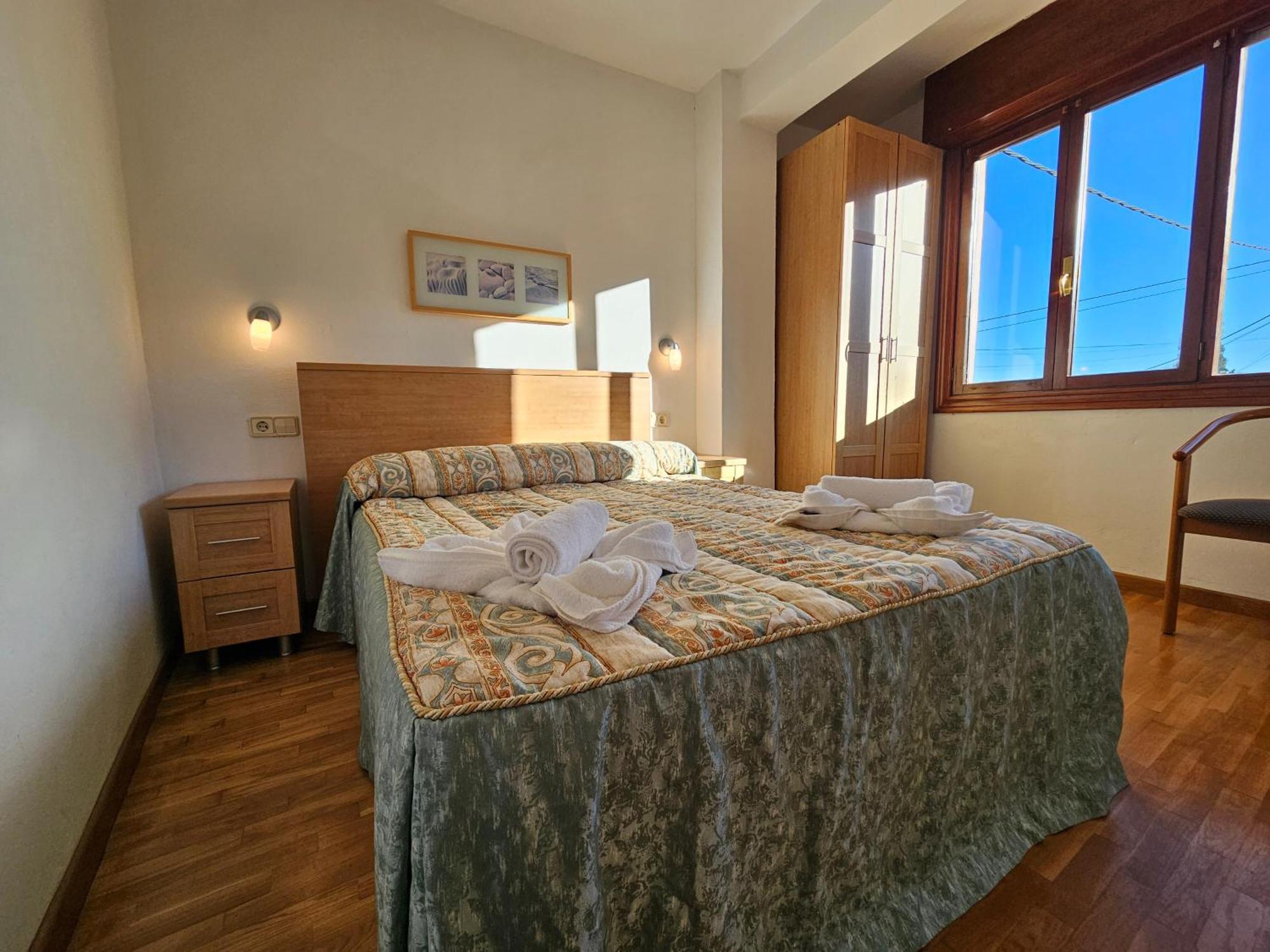 17C01 Apartamento Caravia Extérieur photo