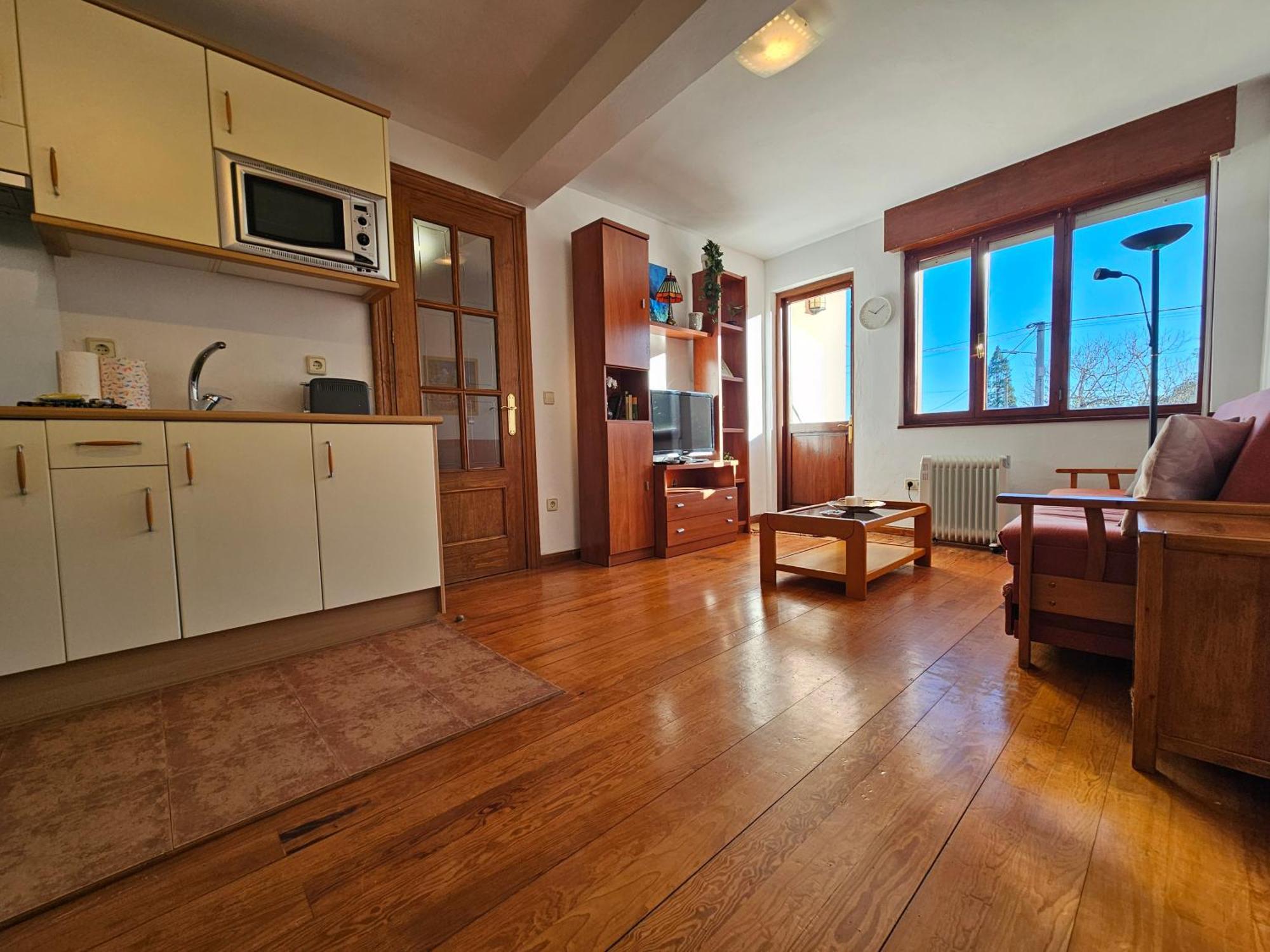 17C01 Apartamento Caravia Extérieur photo