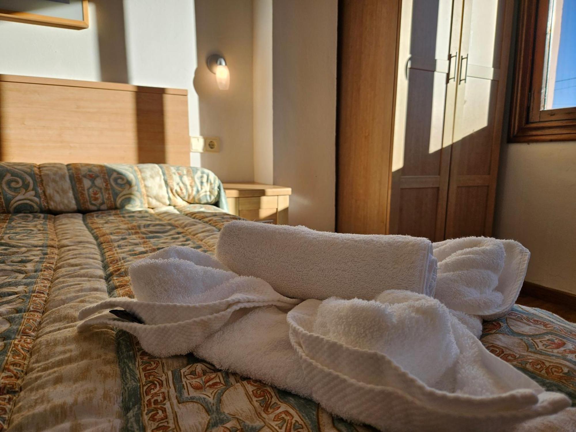 17C01 Apartamento Caravia Extérieur photo