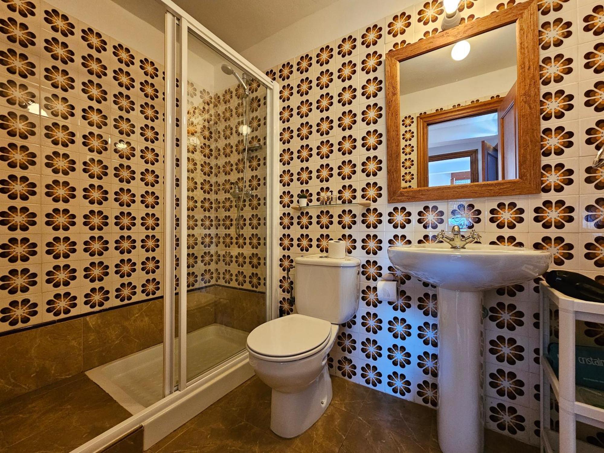 17C01 Apartamento Caravia Extérieur photo